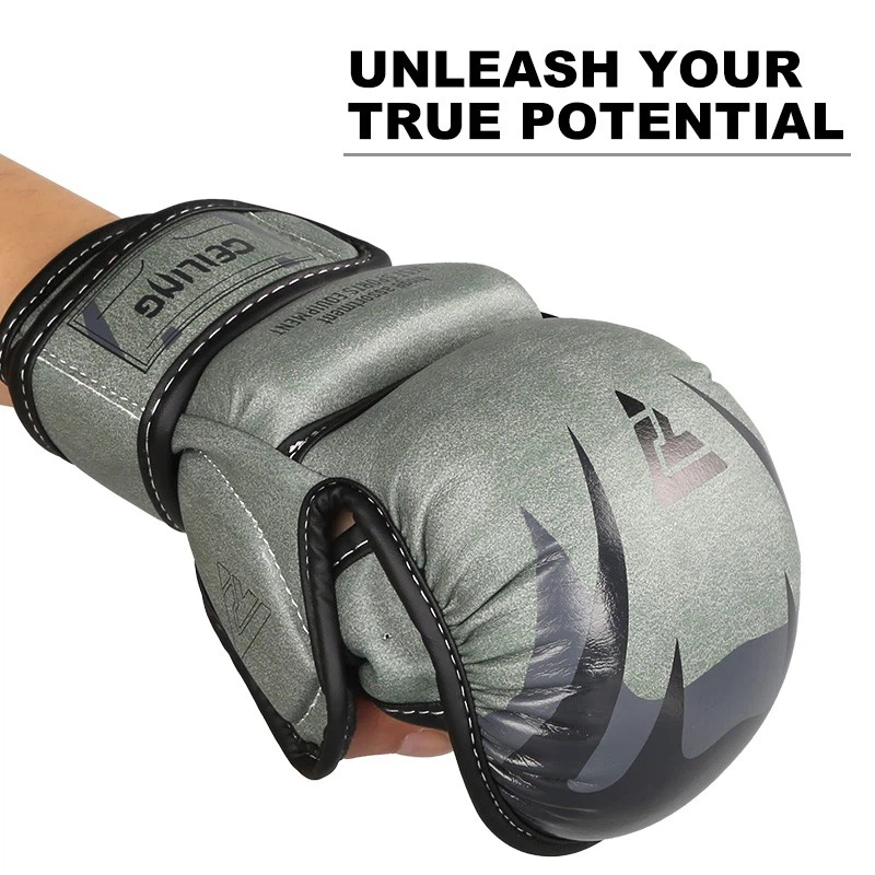 cheap mma gloves