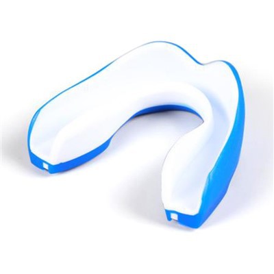 Бокс охрана на устата