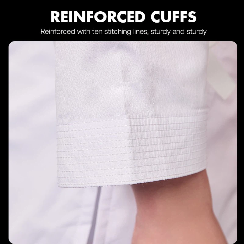 best karate gi in the world